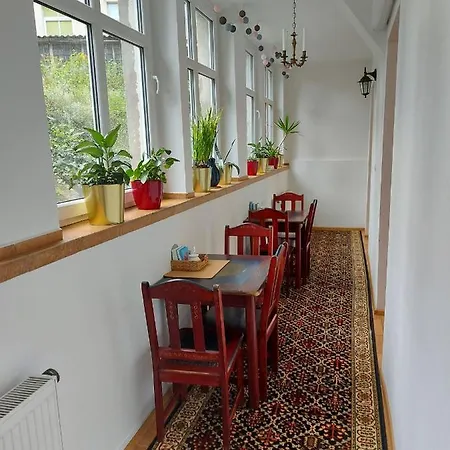 Apartmán Apartament Rodzinny