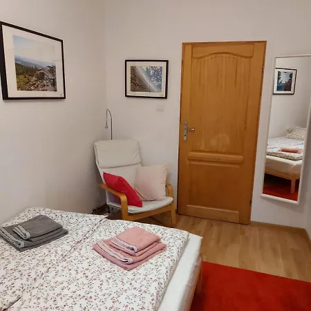 Apartament Rodzinny