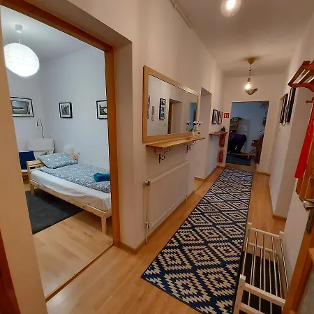 Apartament Rodzinny * Duszniki Zdroj