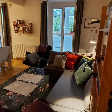 Apartament Rodzinny * Duszniki Zdrój