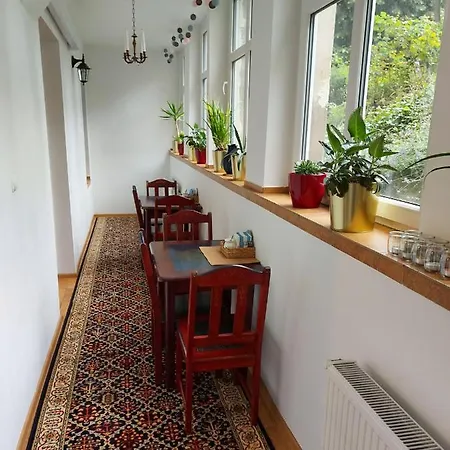 Apartament Rodzinny Apartment Duszniki Zdroj