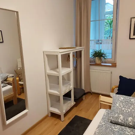 Apartament Rodzinny