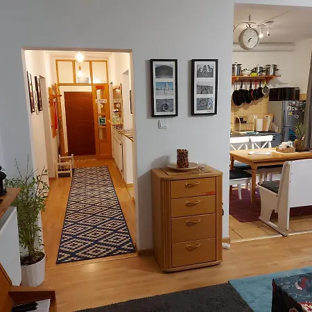 Apartament Rodzinny Apartmán *