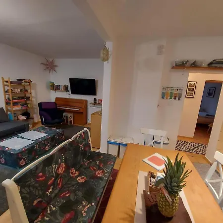 Apartament Rodzinny *