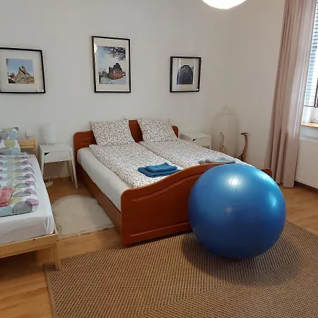 Apartament Rodzinny Apartmán