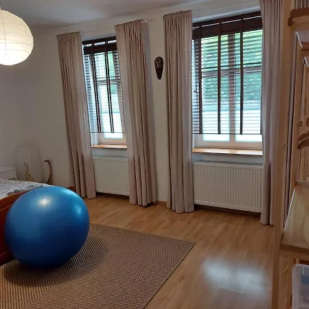 Apartament Rodzinny Apartmán *