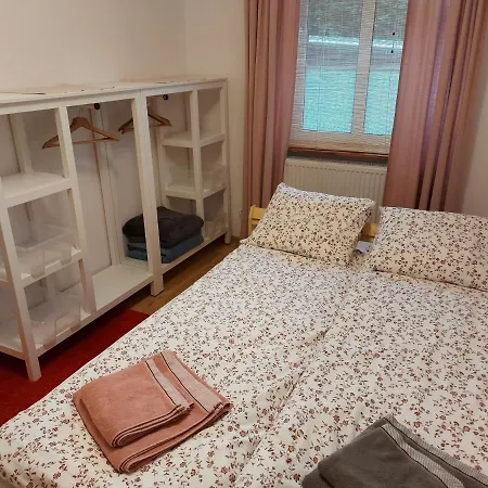 Apartament Rodzinny *