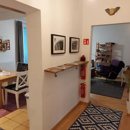 Apartament Rodzinny *