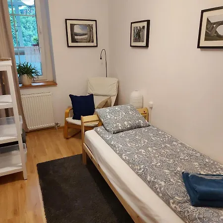 Apartament Rodzinny Apartmán *