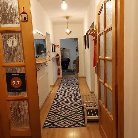 Apartament Rodzinny * Duszniki Zdrój