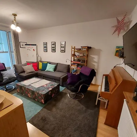 Apartament Rodzinny Apartmán Duszniki Zdrój