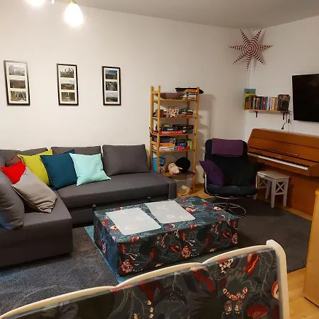 Apartament Rodzinny Duszniki Zdrój