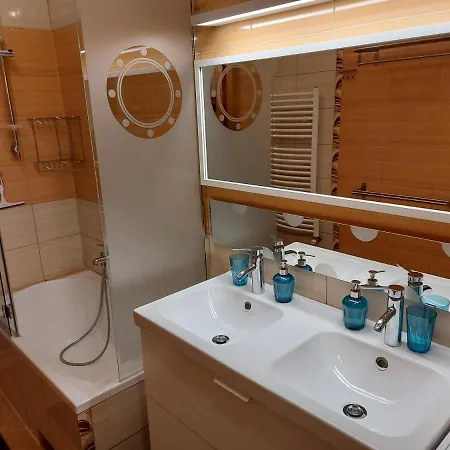 Apartament Rodzinny Apartment
